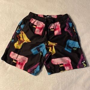 Neff Hot Tub Shorts